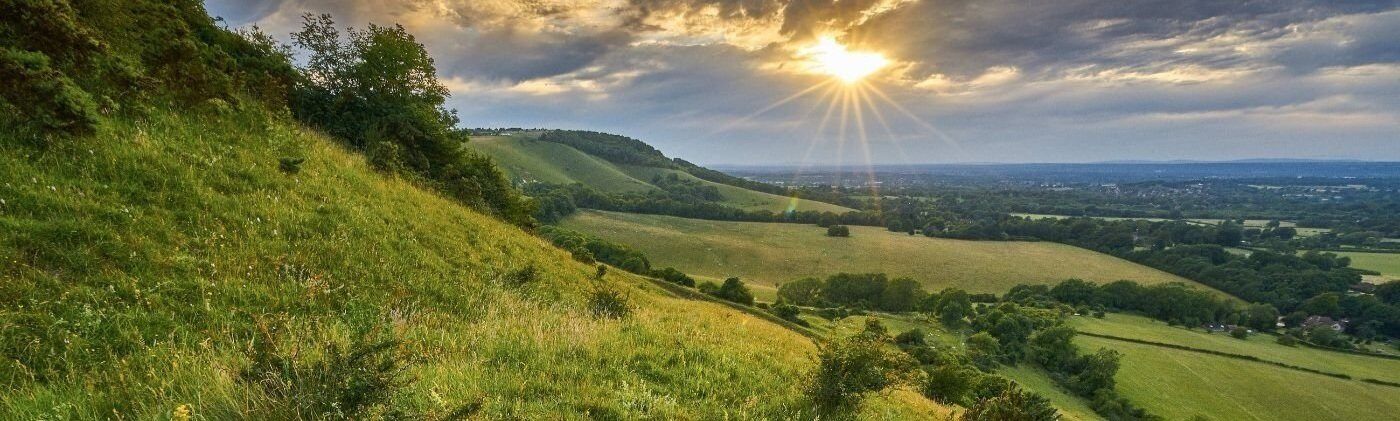 SouthDownsNationalPark